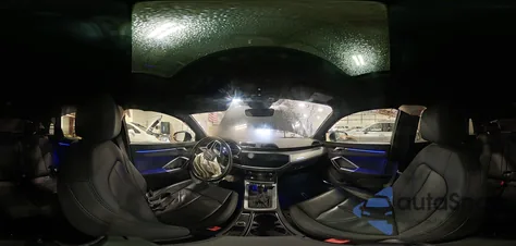 2021 Audi Q3 Premium Plus S Line 45 z USA, uszkodzony, nr VIN WA1EECF35M1151873